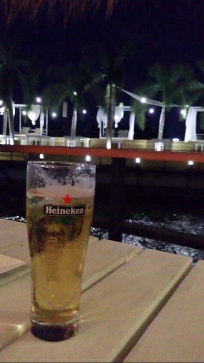 เลคเฮาส์ นัว ประเวศ